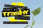 Recyle Mania